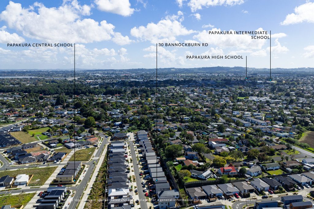 Elevated Living with Flexible Layout — slide 42