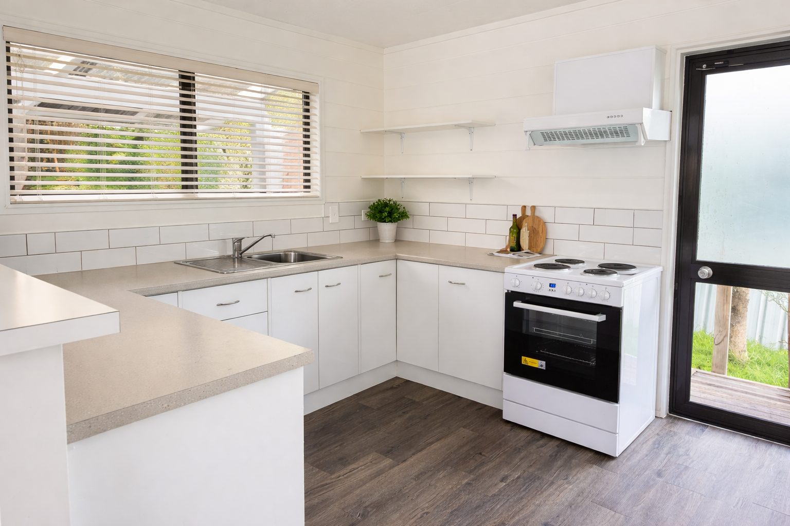 Property interior