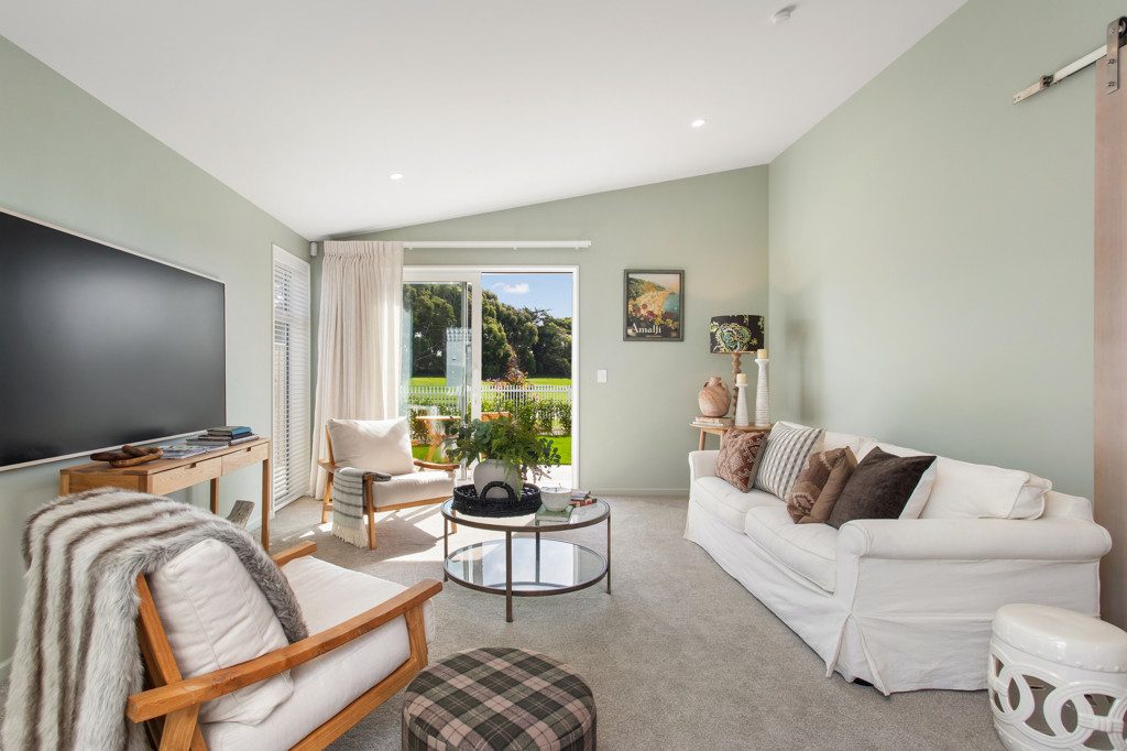 Property interior
