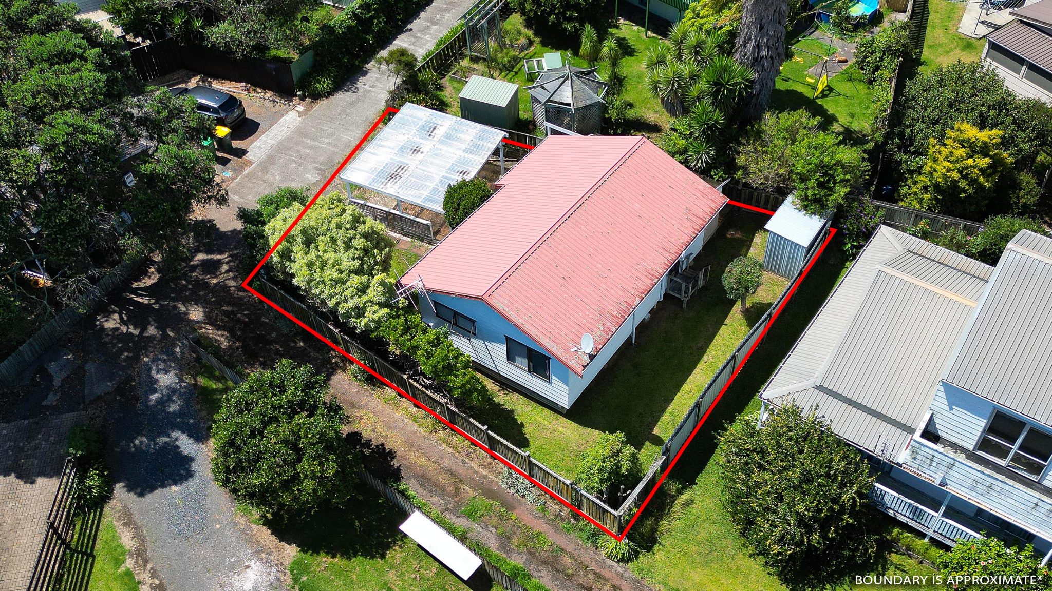 Charming 2-Bedroom Home in a Peaceful Cul-de-Sac! — slide 8