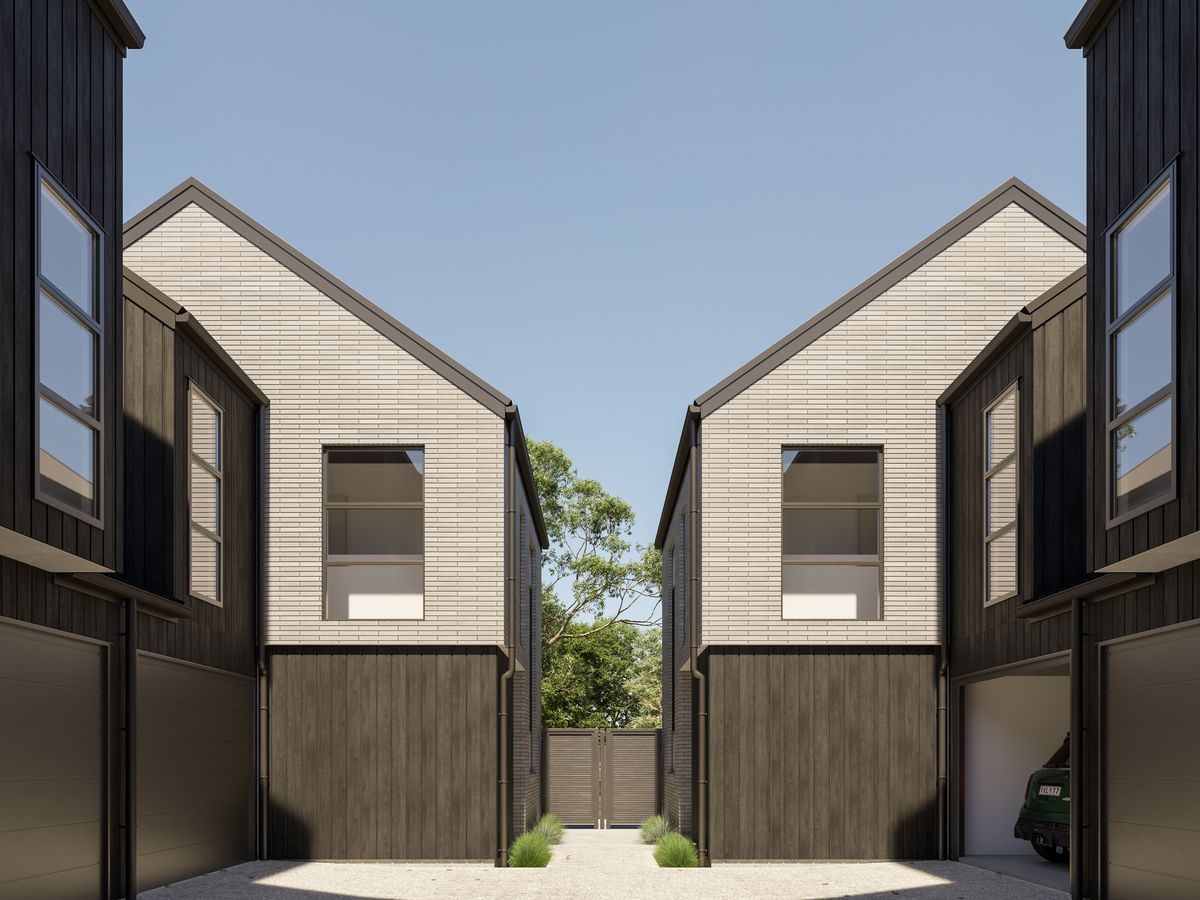 Blue Chip Modern Living — slide 9