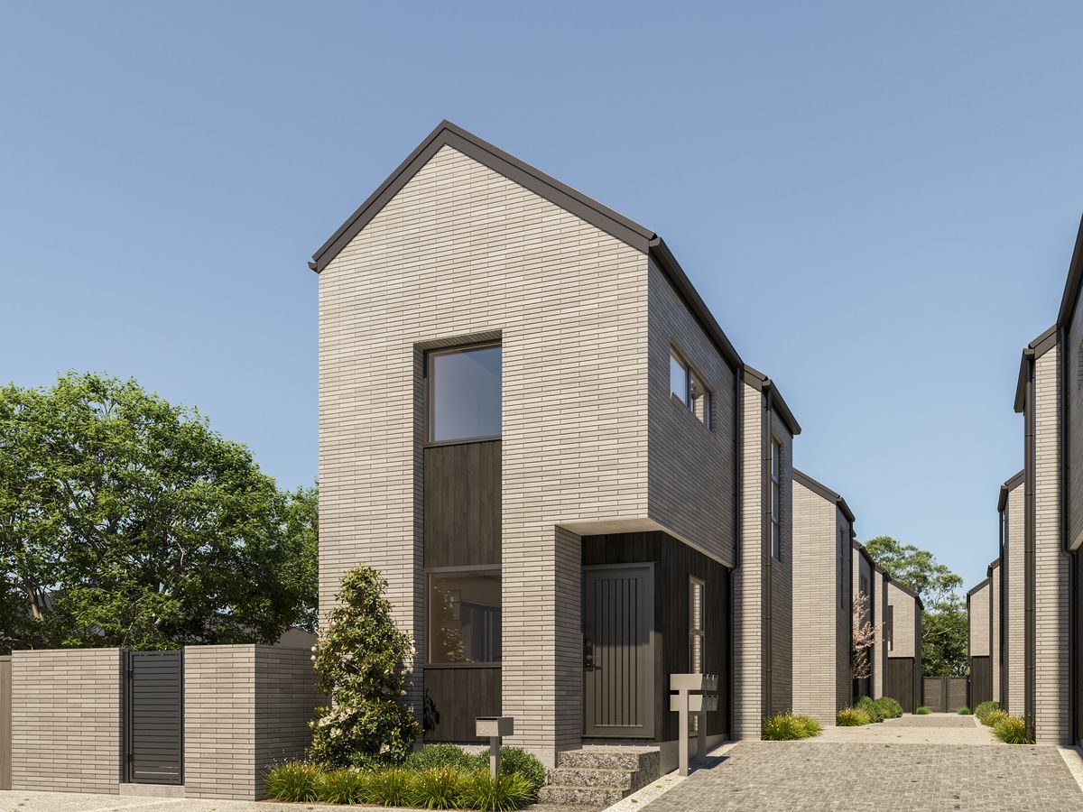 Blue Chip Modern Living — slide 8