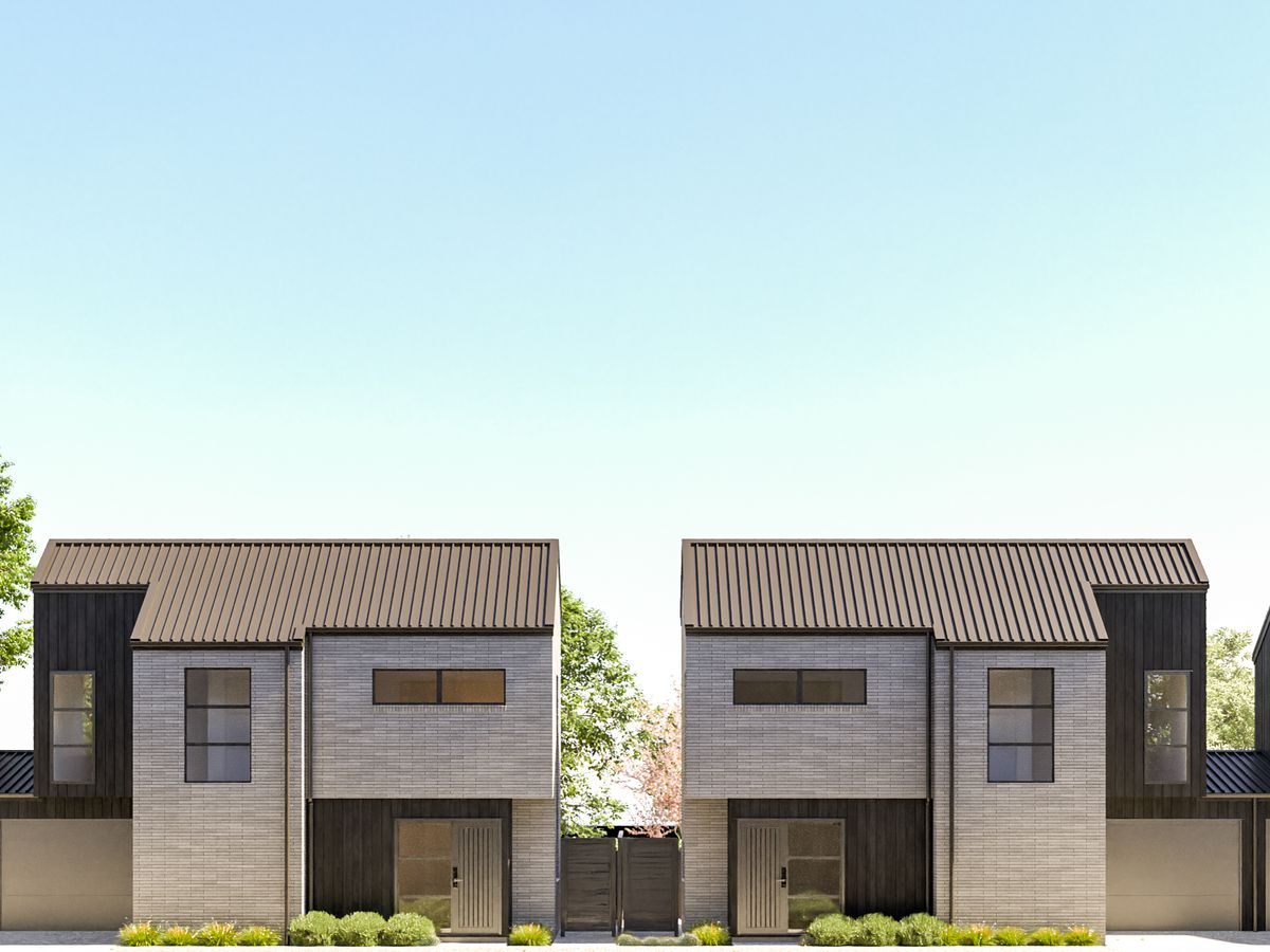 Blue Chip Modern Living — slide 7