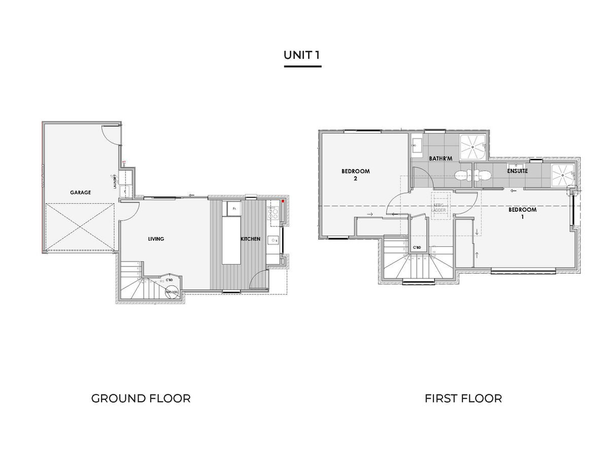 Blue Chip Modern Living — slide 10