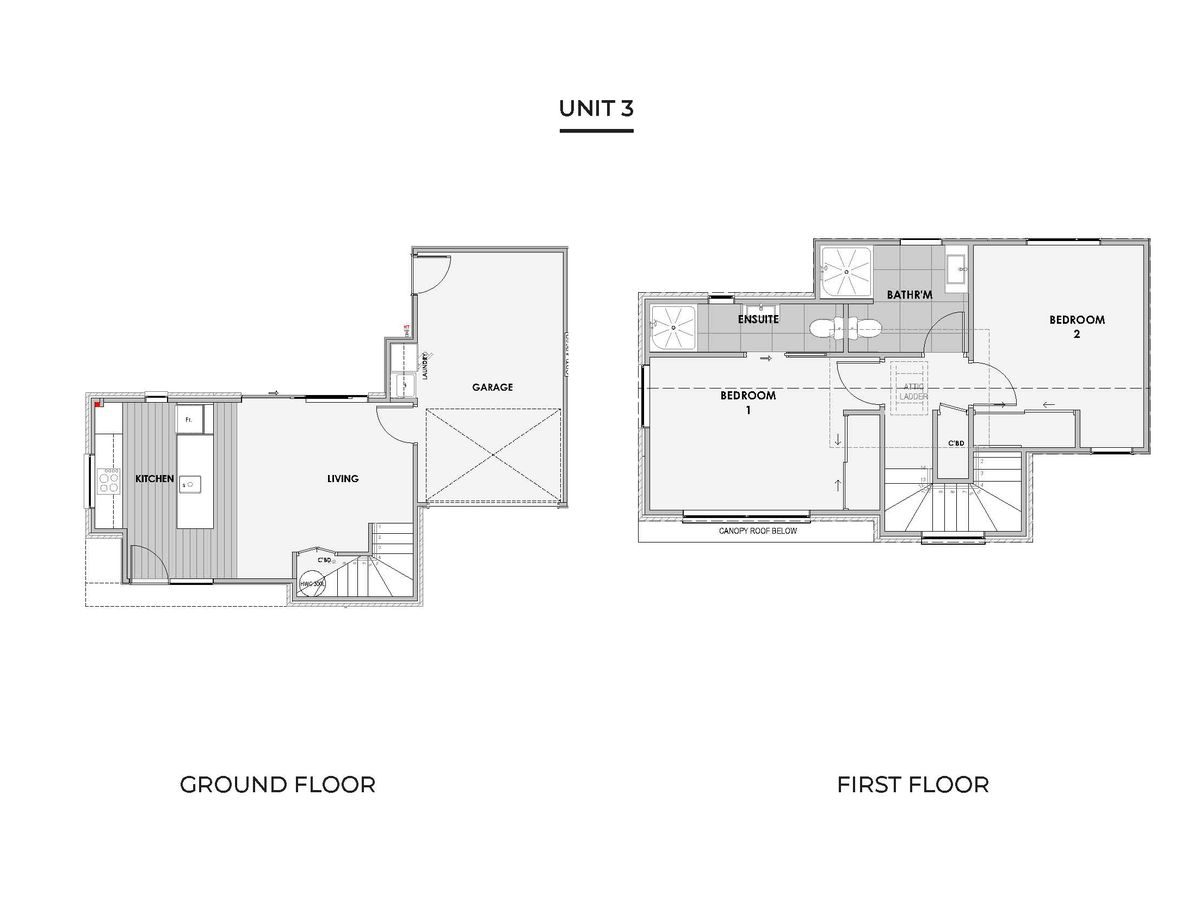 Blue Chip Modern Living — slide 12