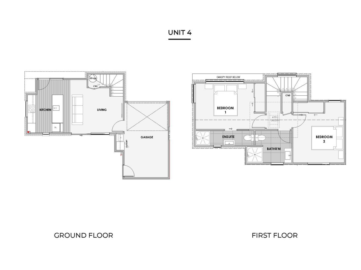 Blue Chip Modern Living — slide 13