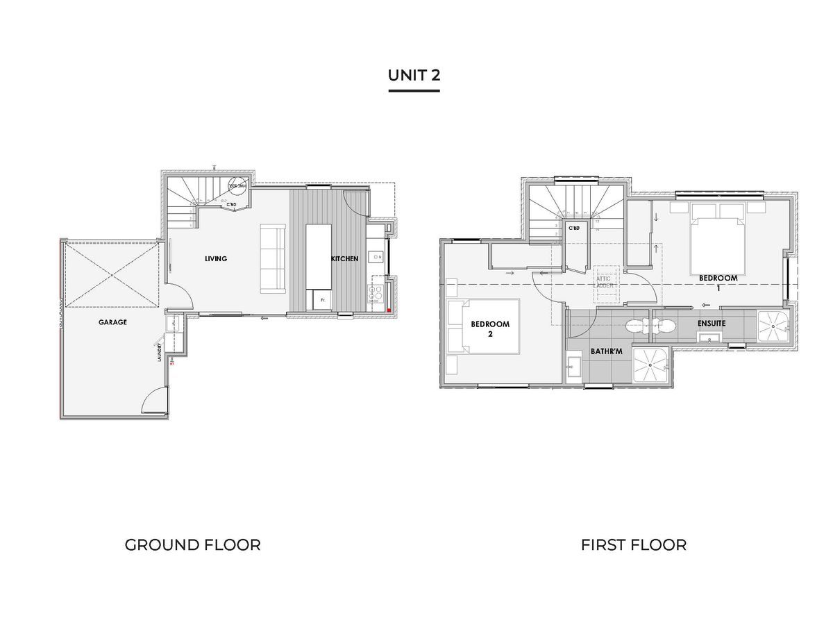 Blue Chip Modern Living — slide 11