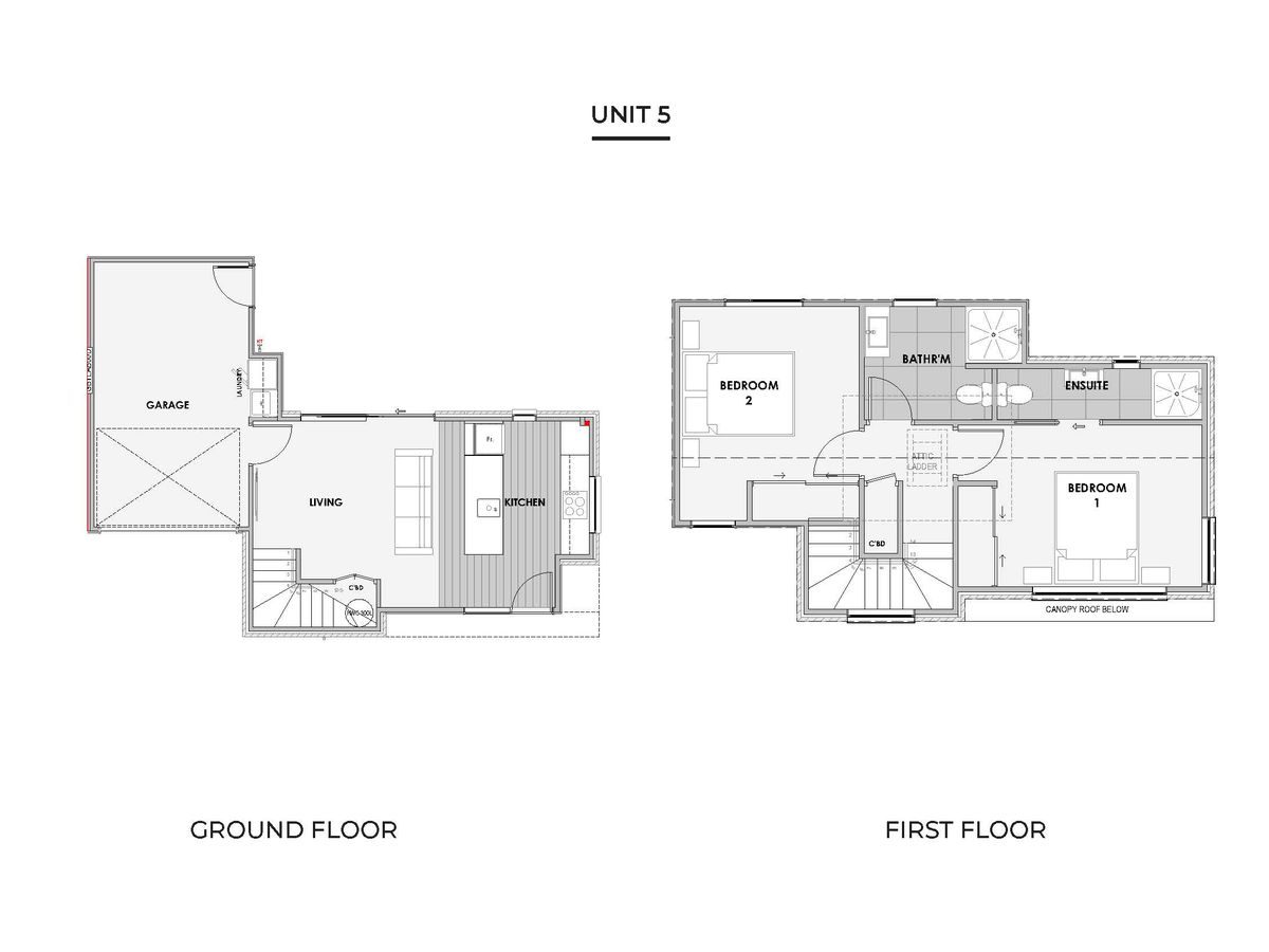 Blue Chip Modern Living — slide 14