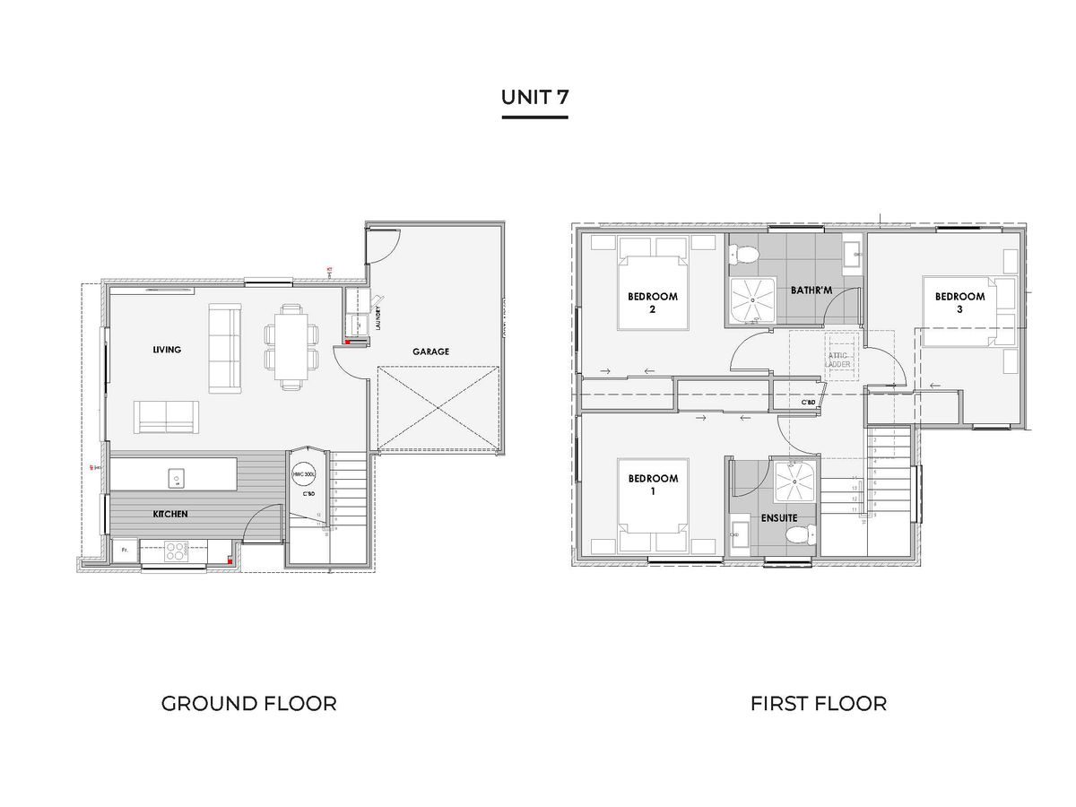 Blue Chip Modern Living — slide 16
