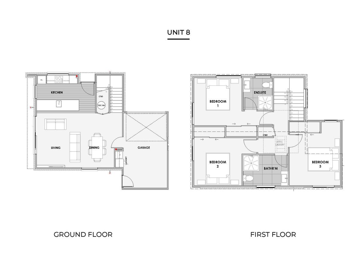 Blue Chip Modern Living — slide 17