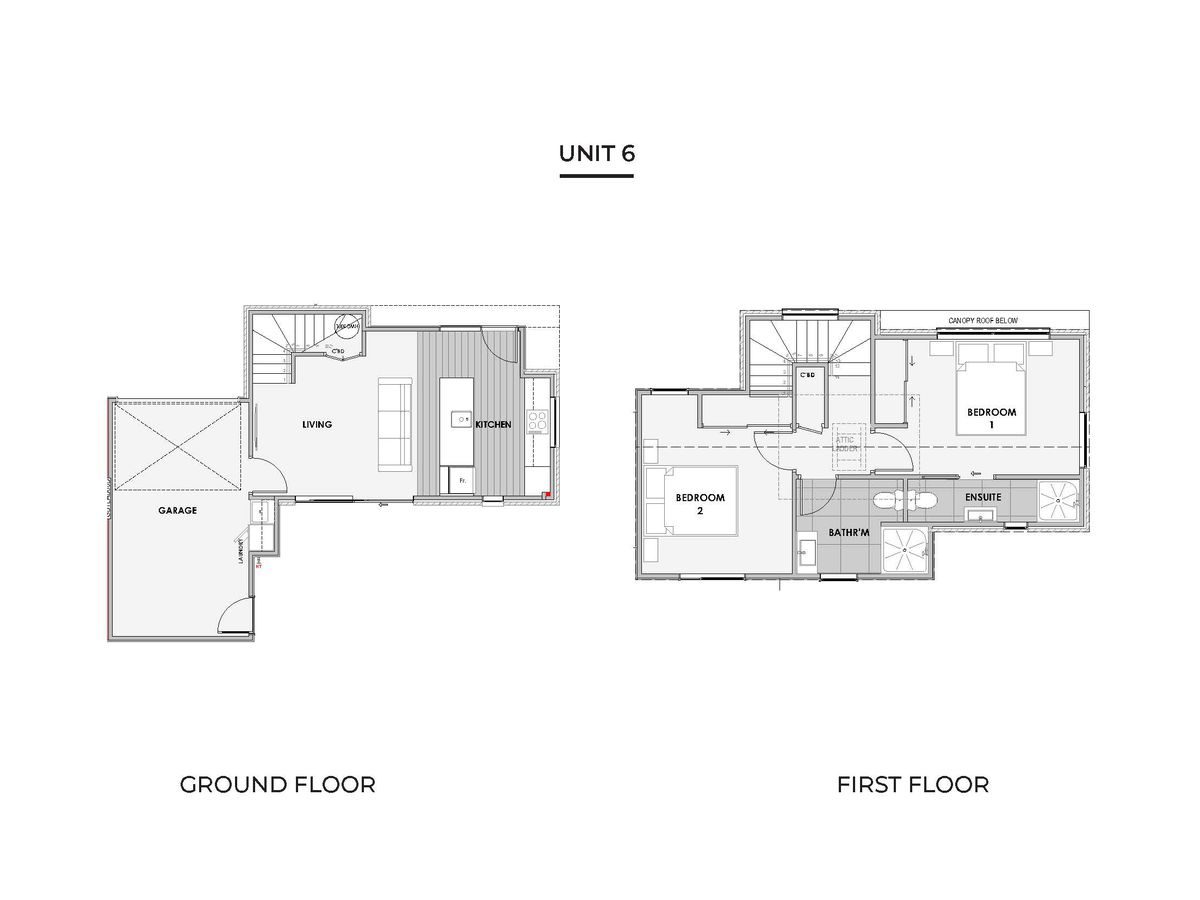 Blue Chip Modern Living — slide 15