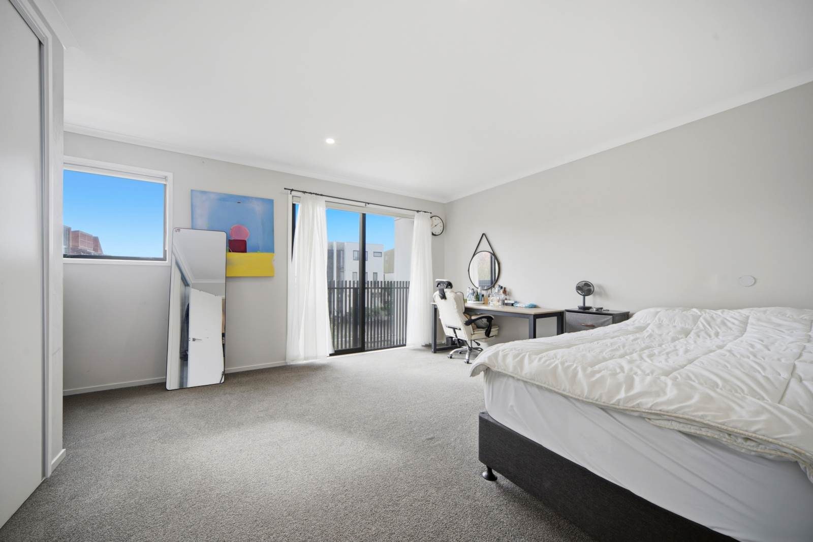 Property interior