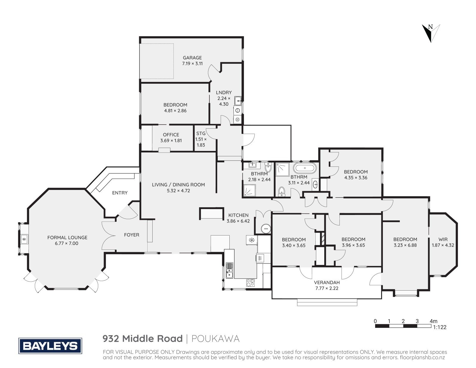 Private Lifestyle haven near Havelock North — slide 30