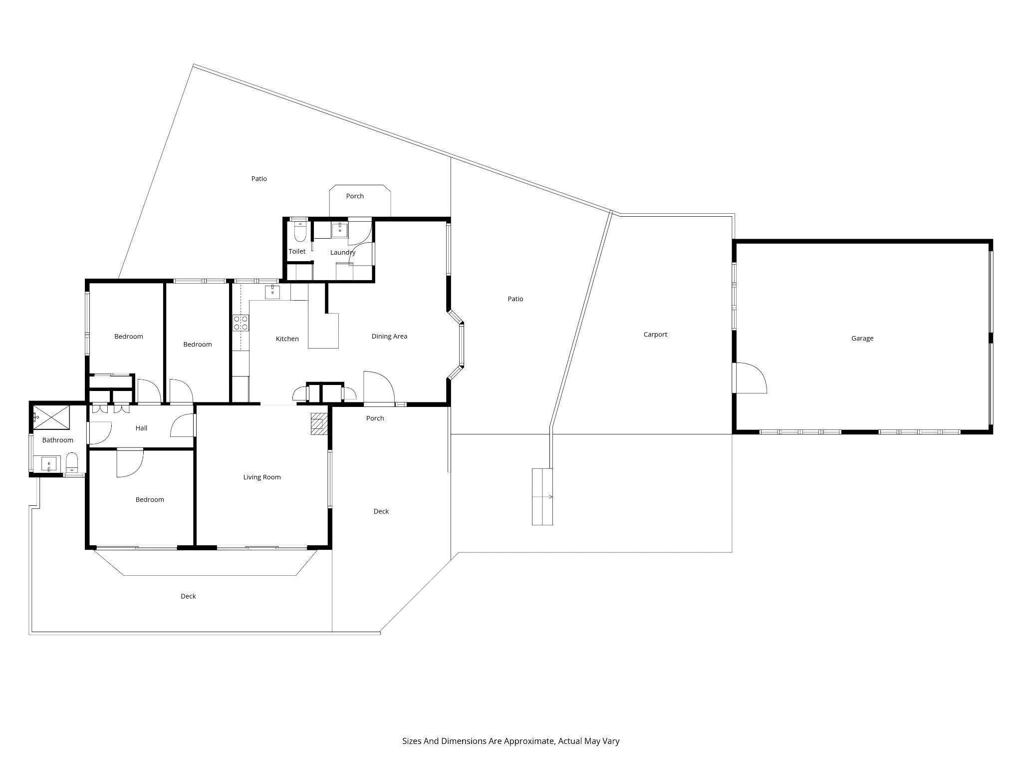 Finished and Ready to Move Into — slide 28