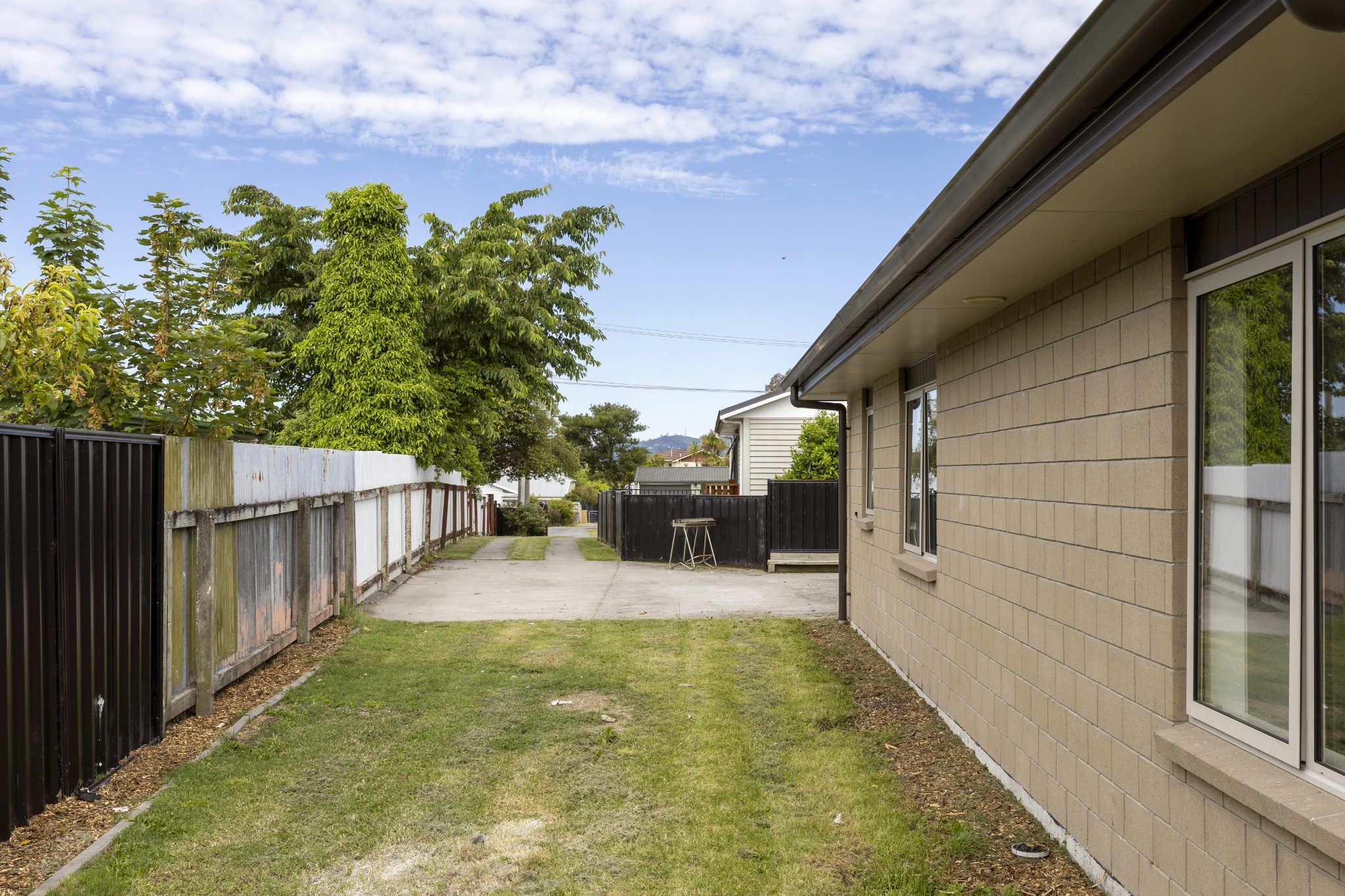 Property interior