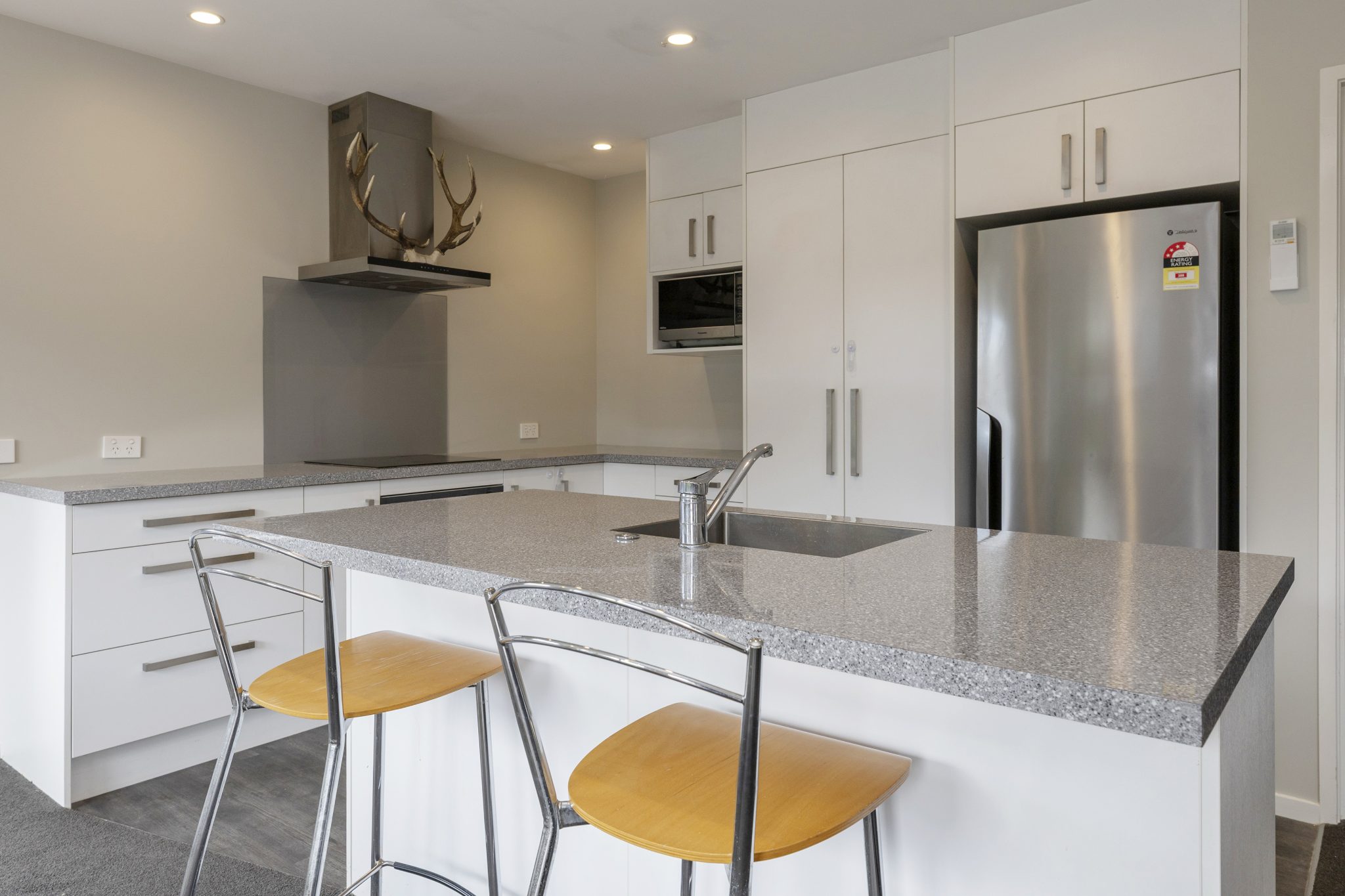Tenanted Investment Property — slide 2