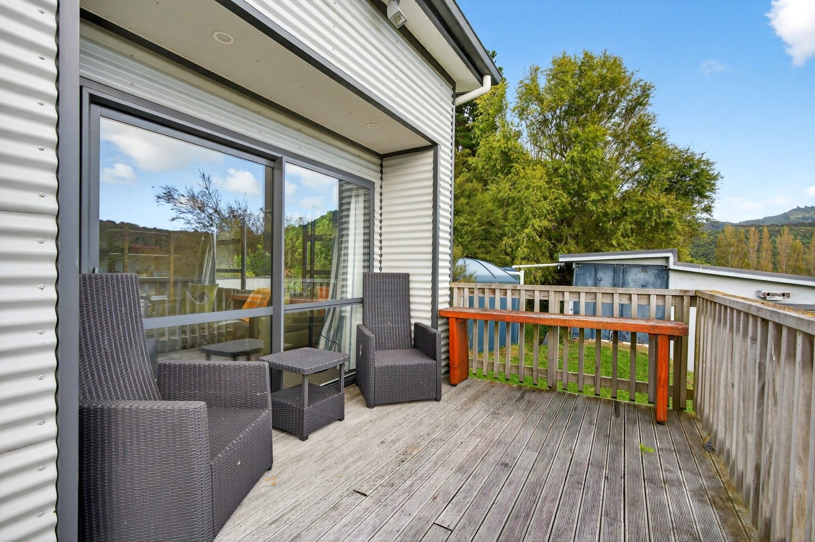 Property interior