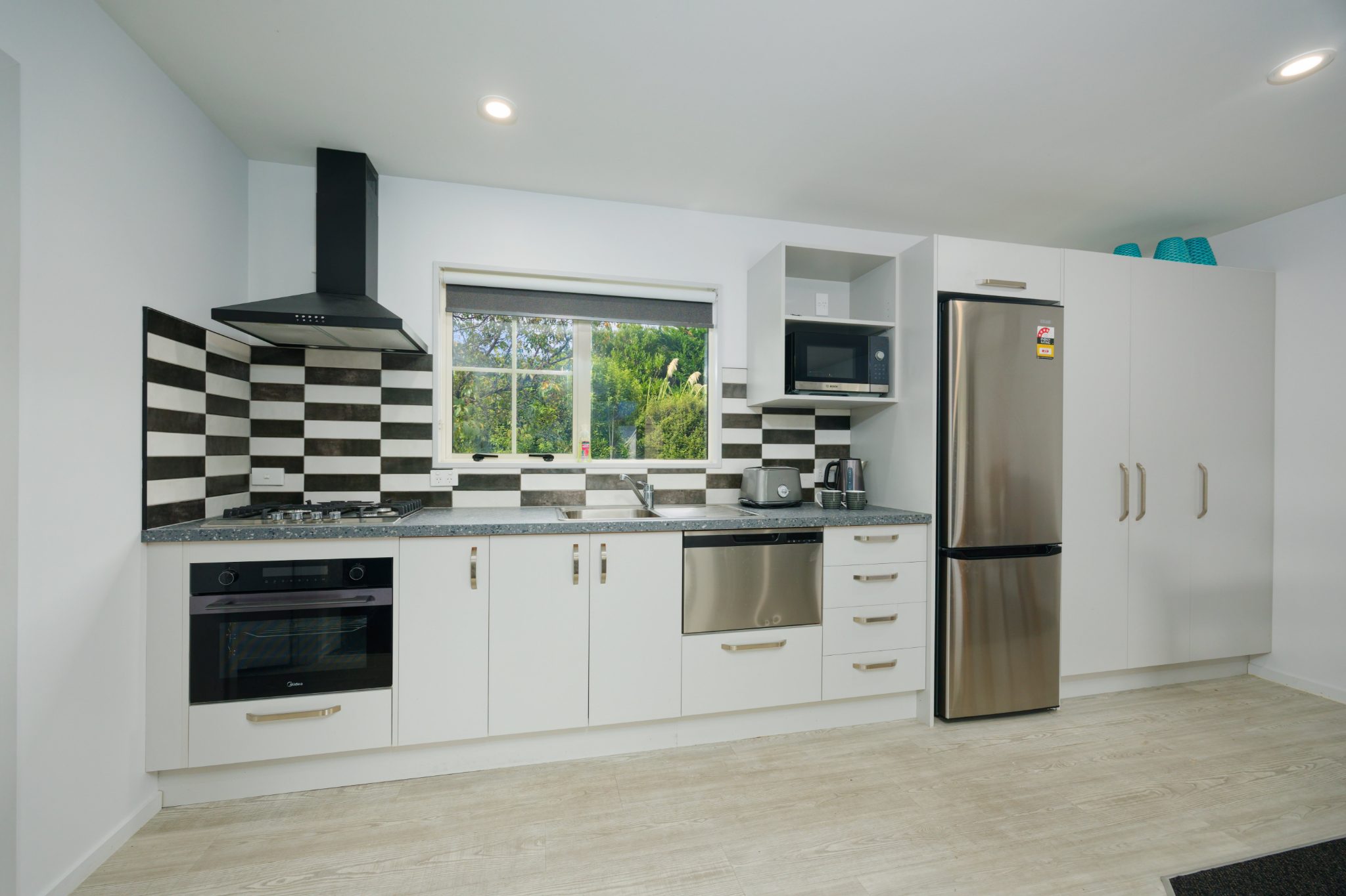 Property interior