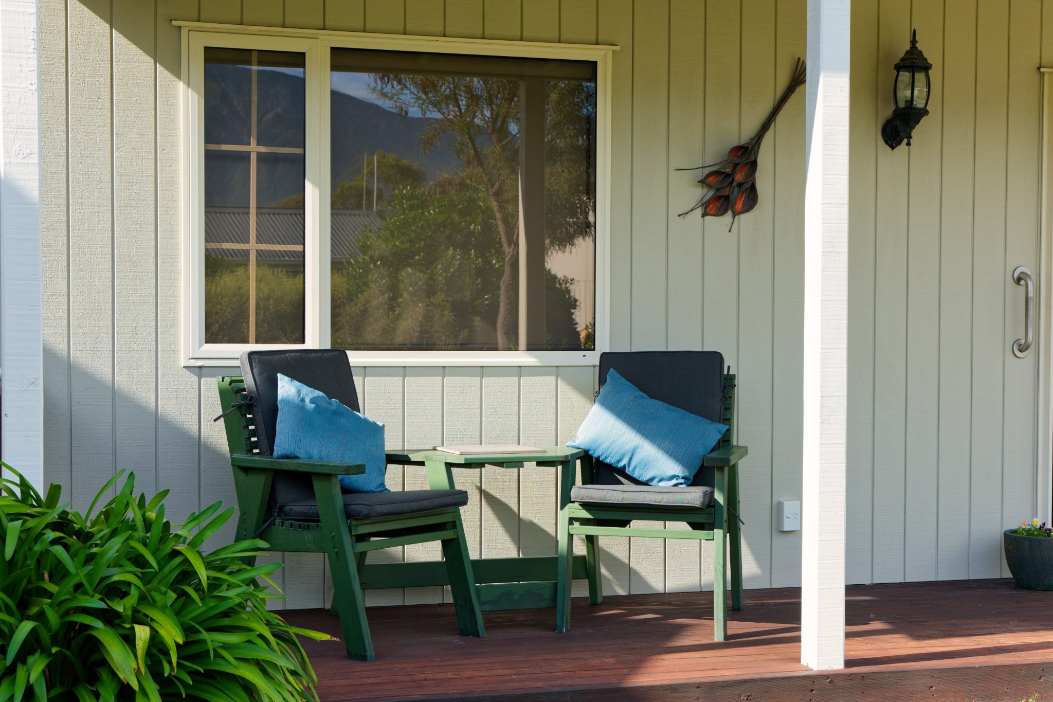 Boutique Over-60's Living — slide 18
