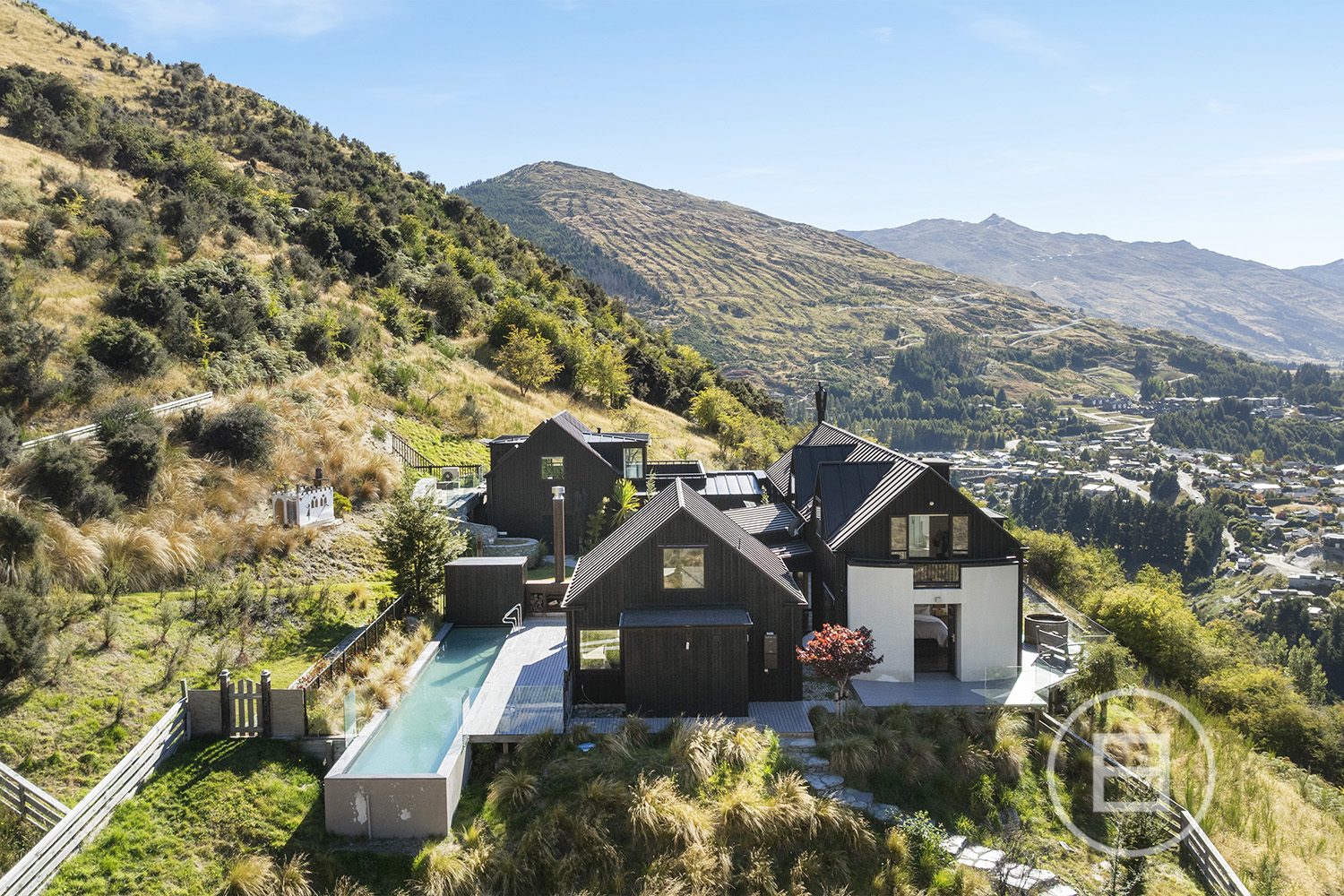 THE DEAL — slide 2
