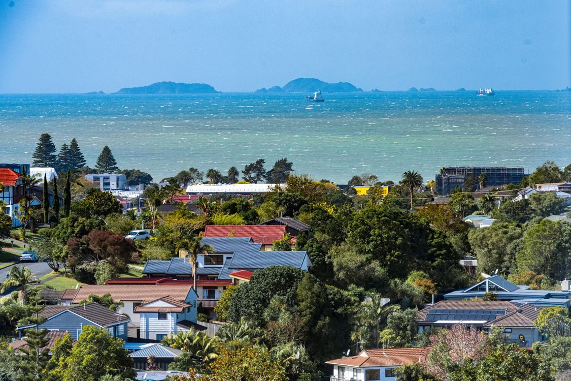 Rangi Zone! Spacious 2-Beds with Sea Views!!! — slide 2
