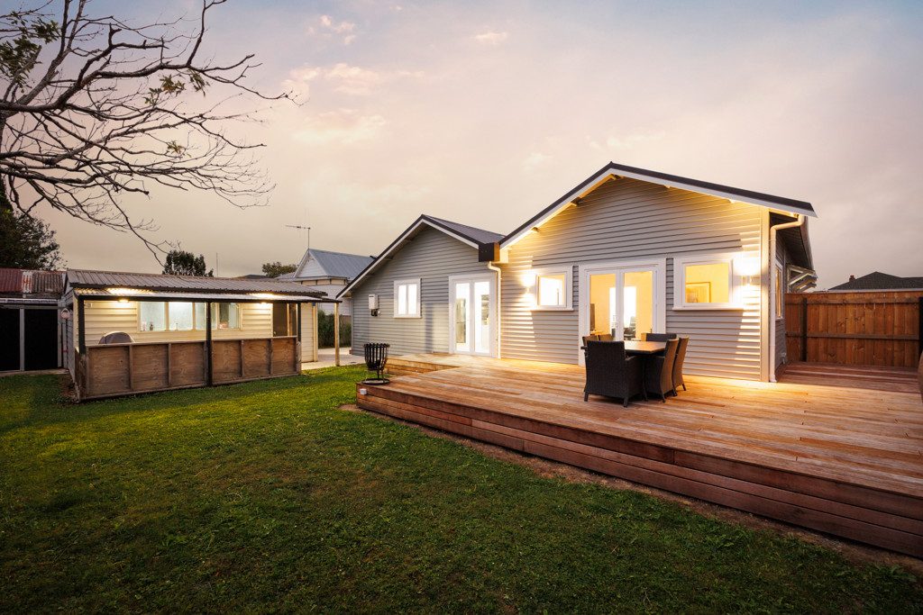 Property interior
