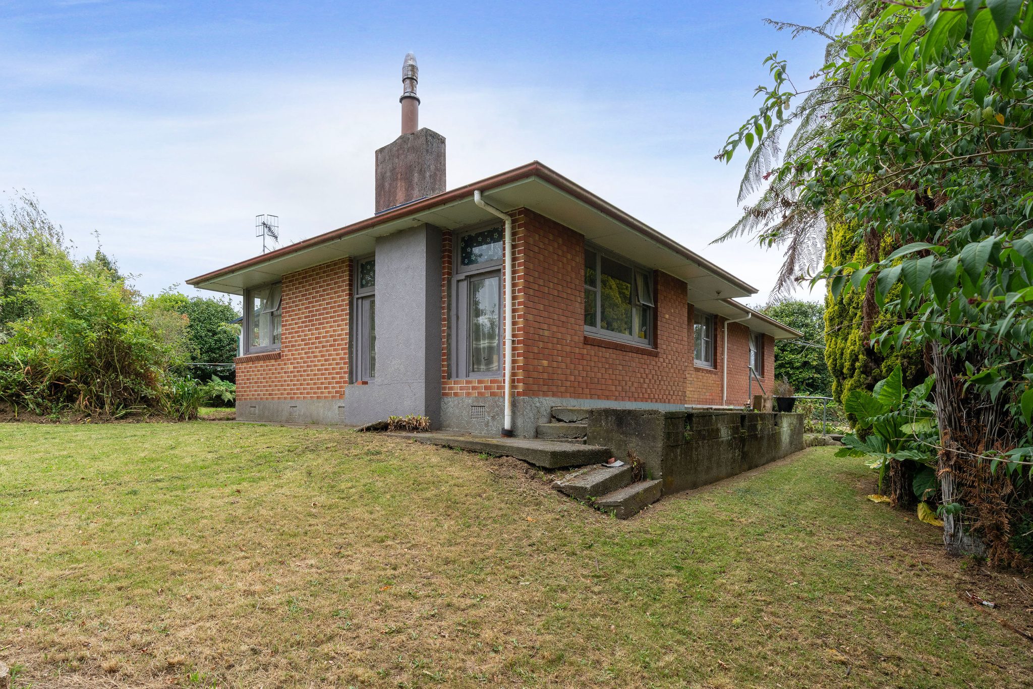 Property interior