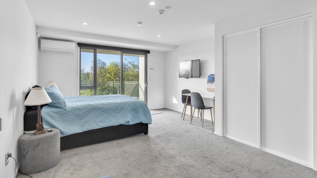 Property interior