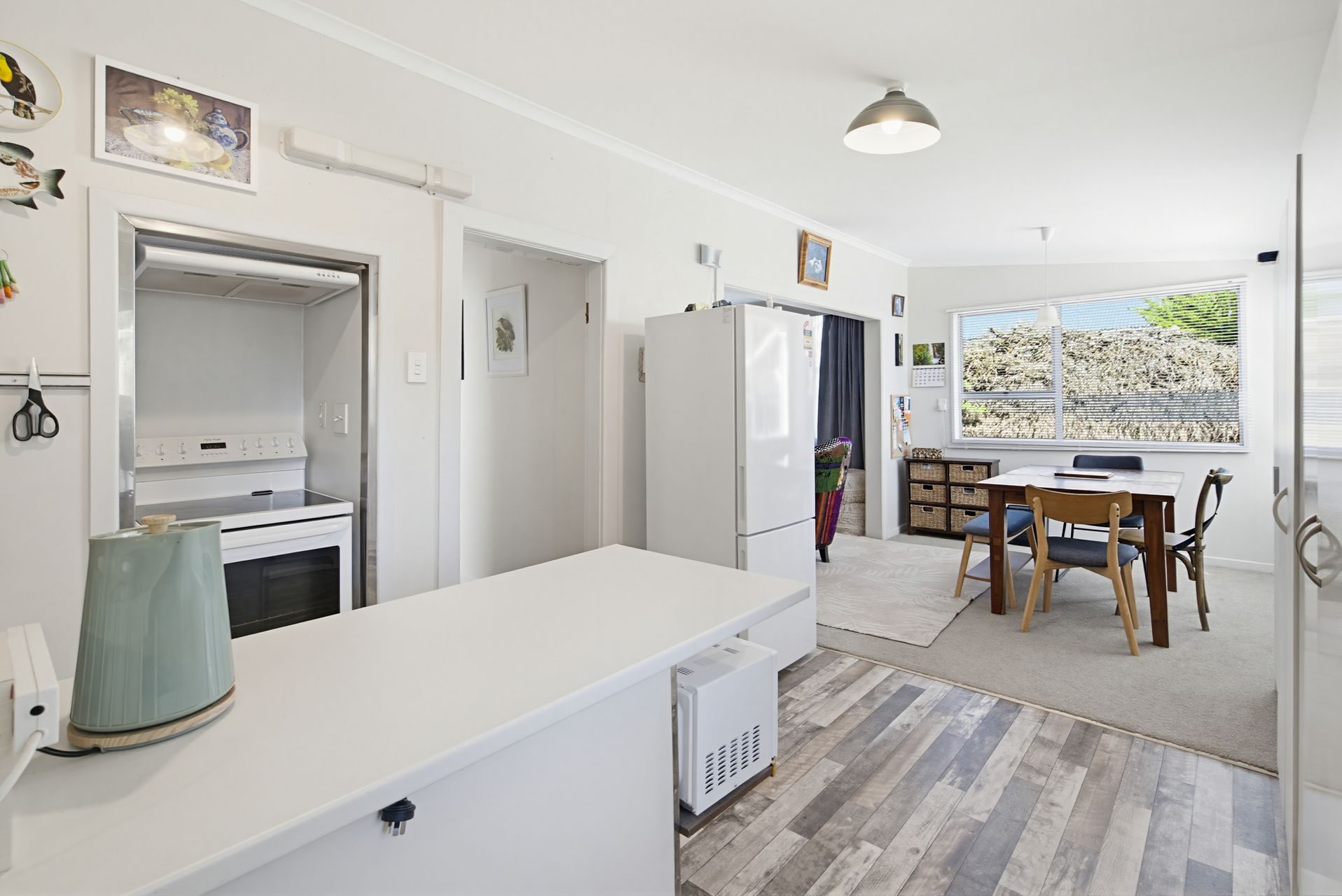 WELL PRICED, WELL UPDATED COTTAGE — slide 2