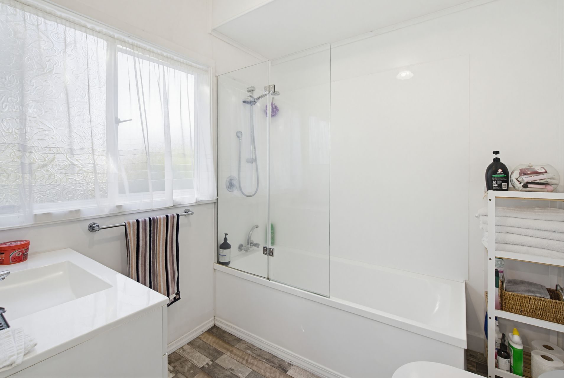 Property interior