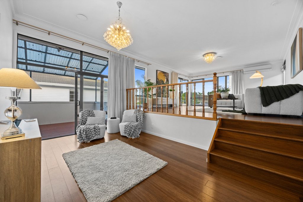 Property interior