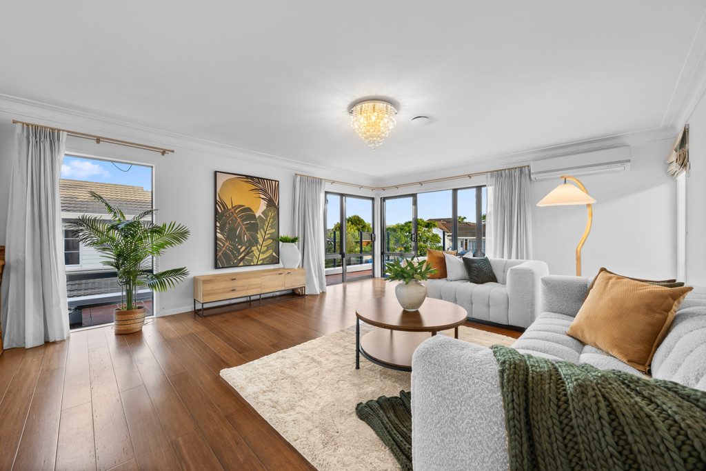 Property interior