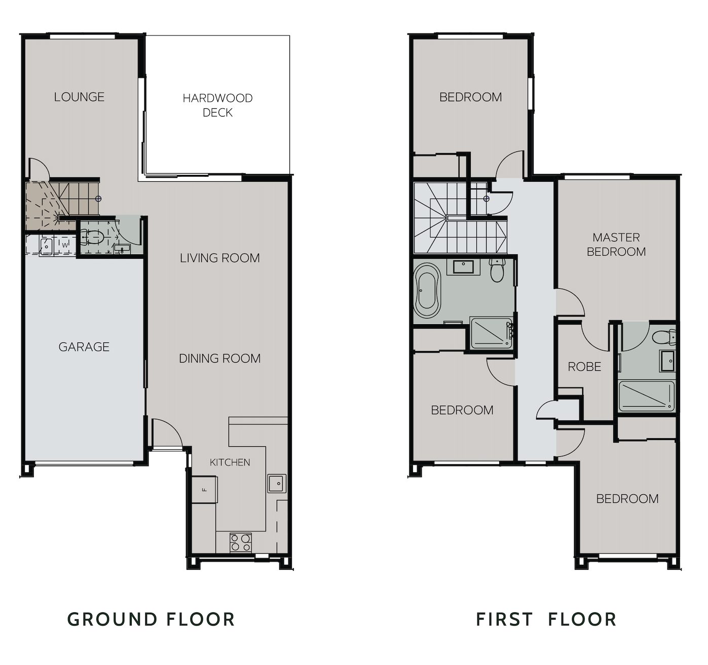 Premium New Homes – Walk to Howick Village — slide 29