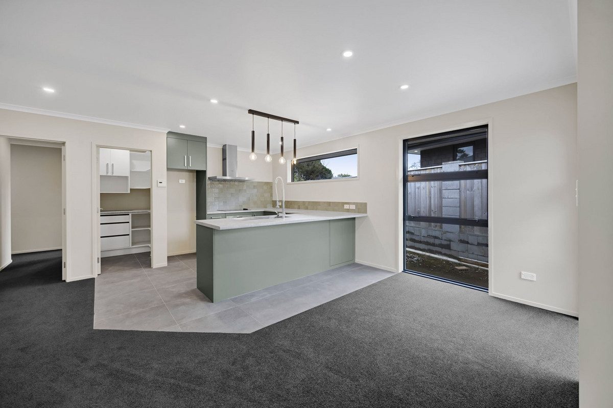 Property interior