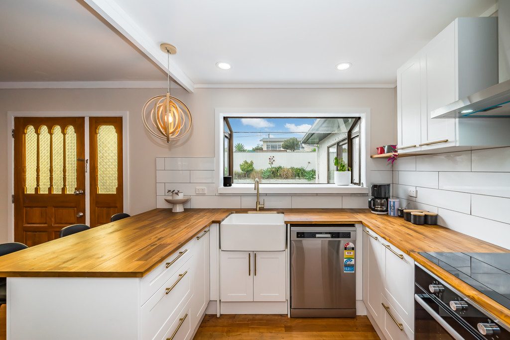 Property interior