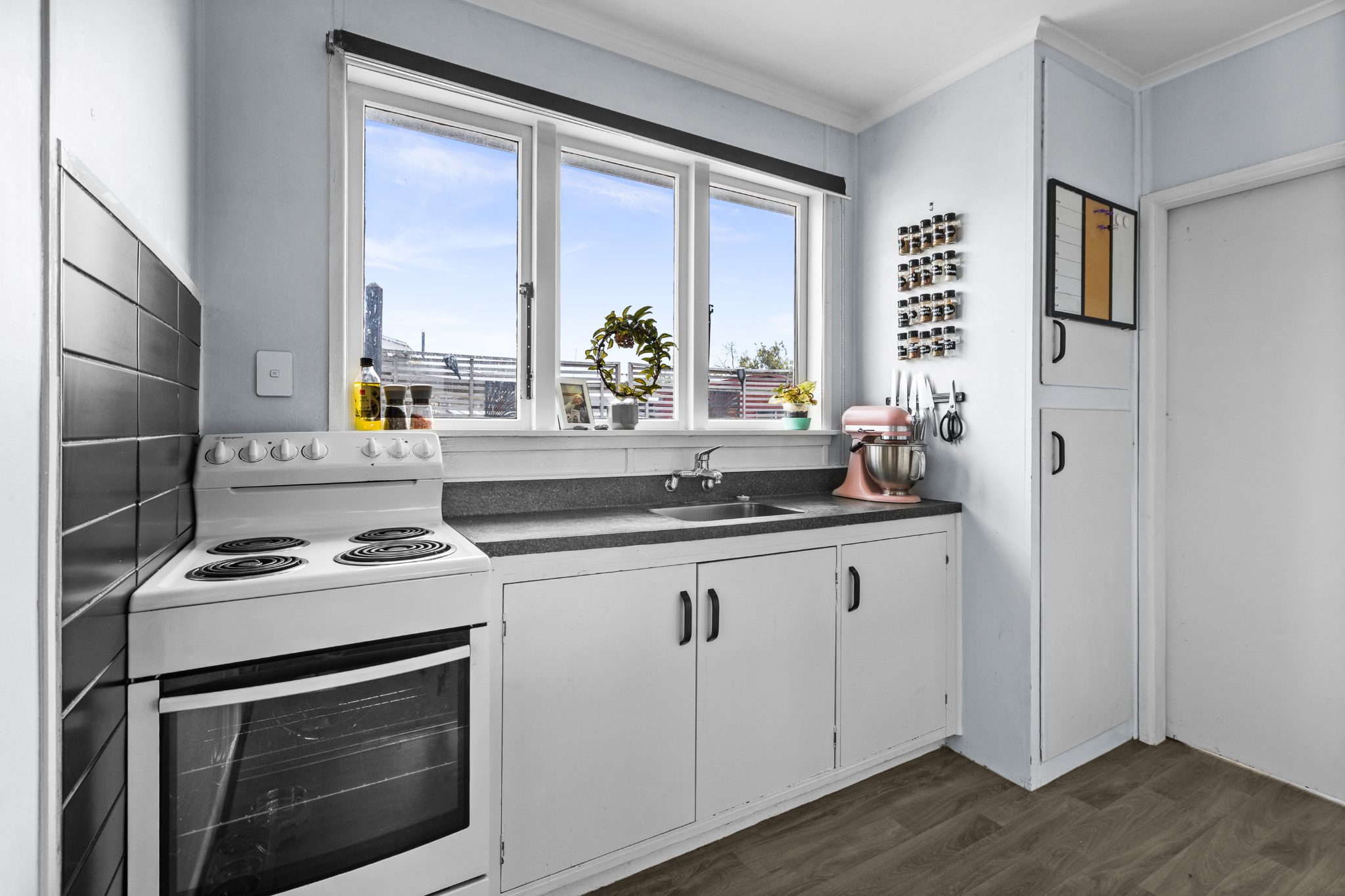 Property interior