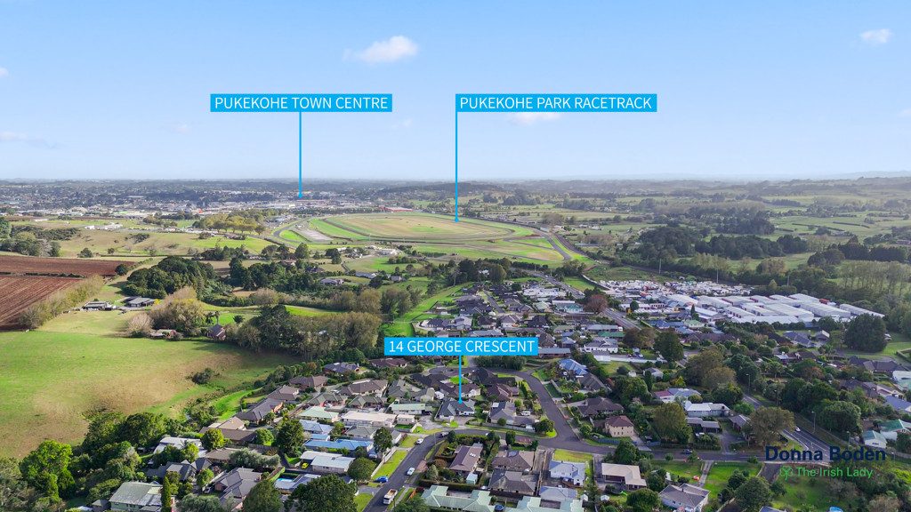 Space of a 4-bed without the 4-bedroom price tag — slide 22
