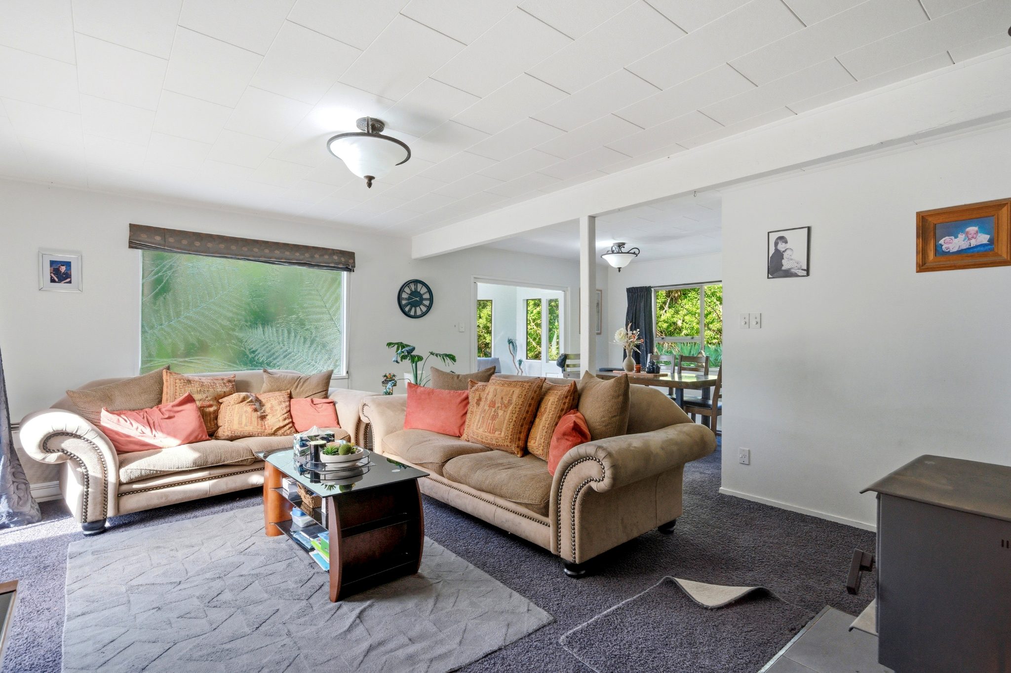Property interior