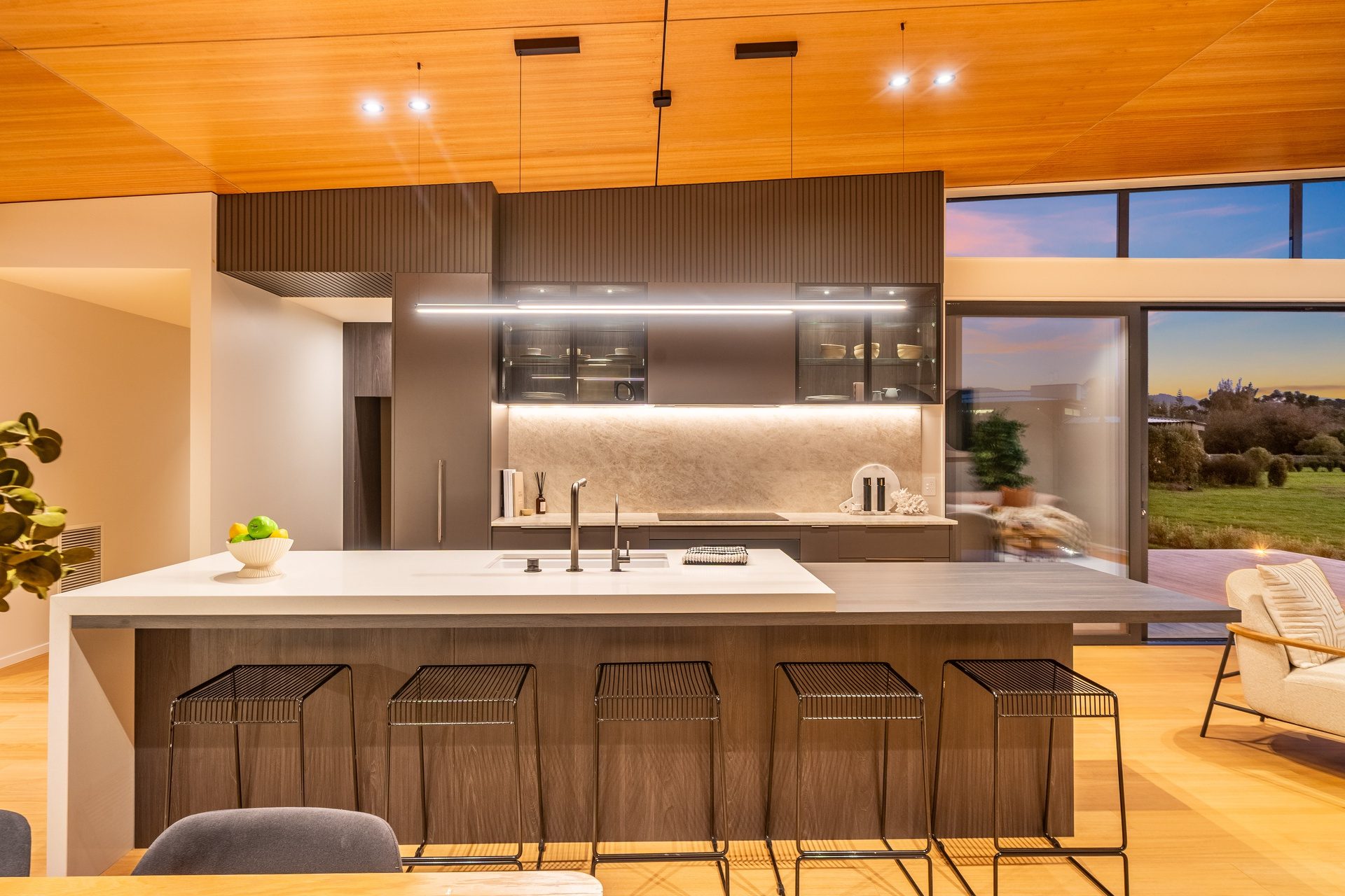 NEW BUILD, NEXT-LEVEL LUXURY — slide 2