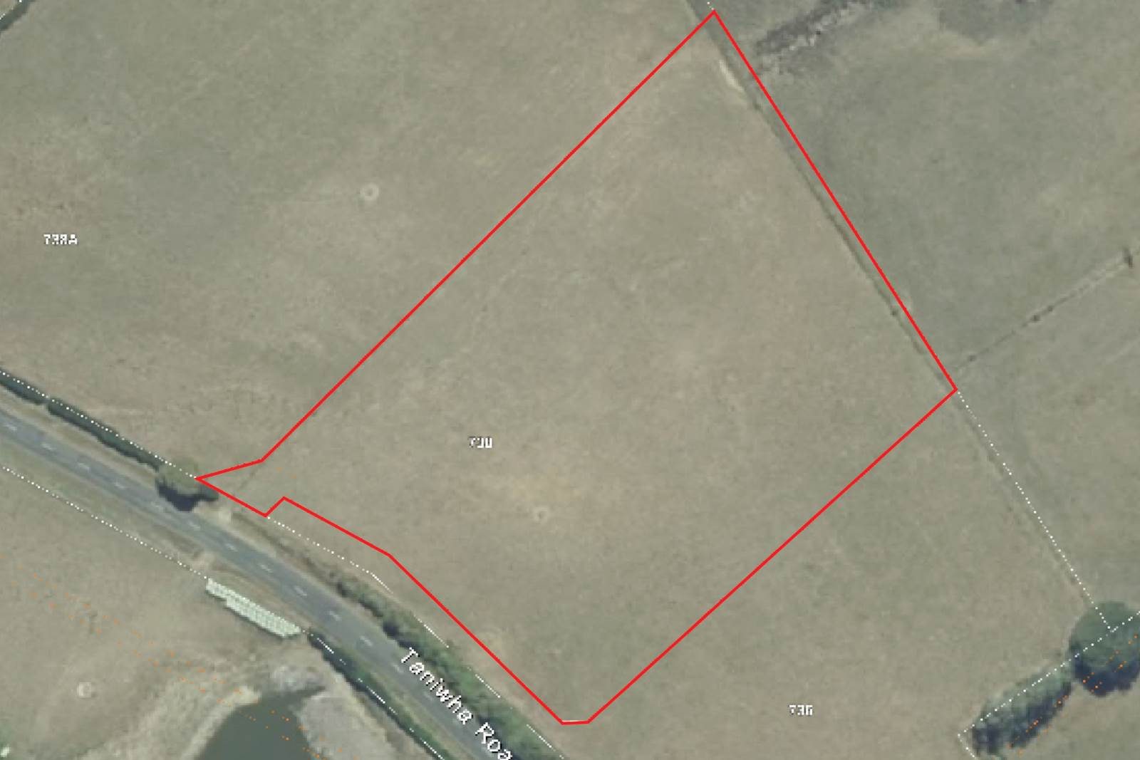 LUSH FERTILE LAND - 1.42HA — slide 5