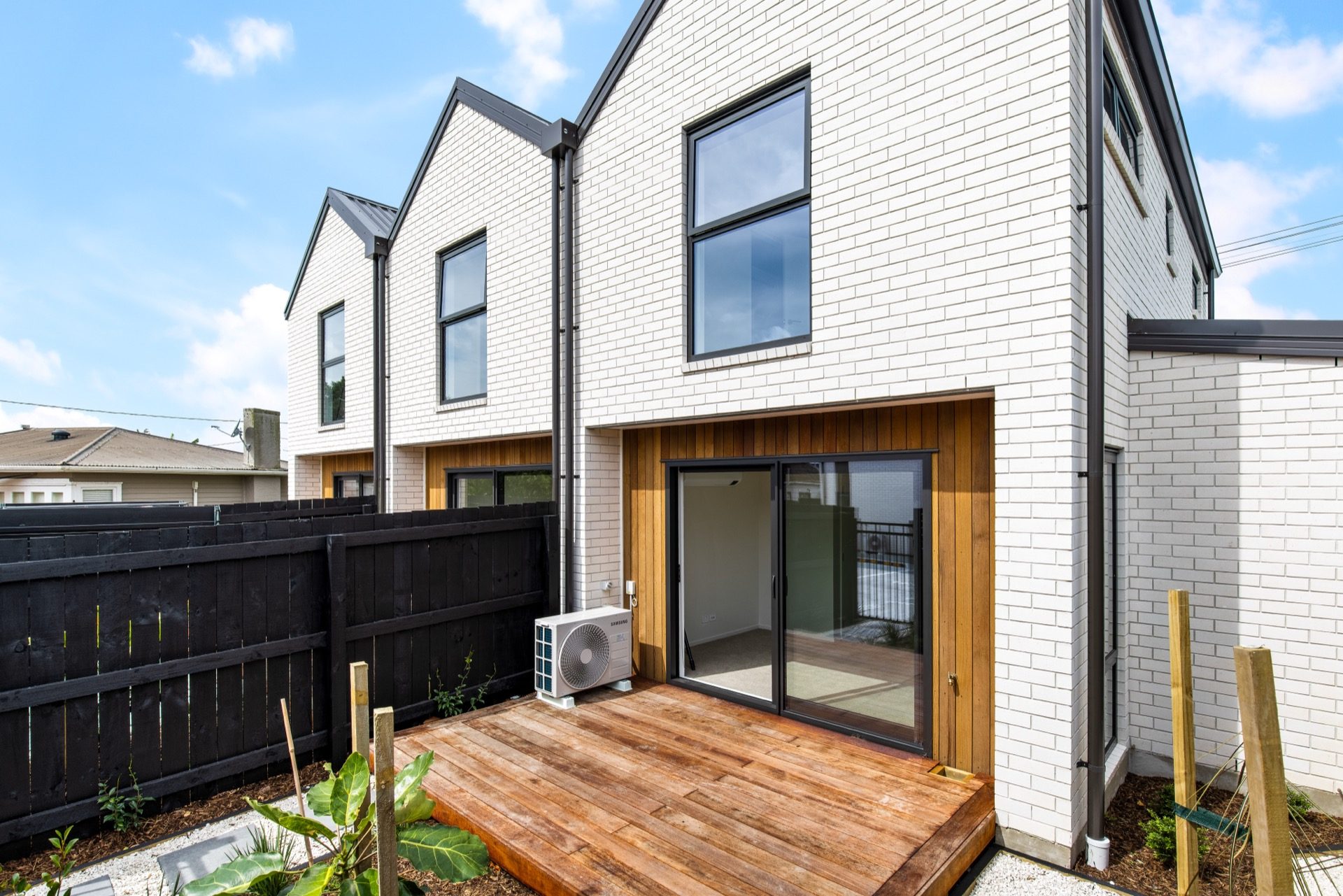 Property interior