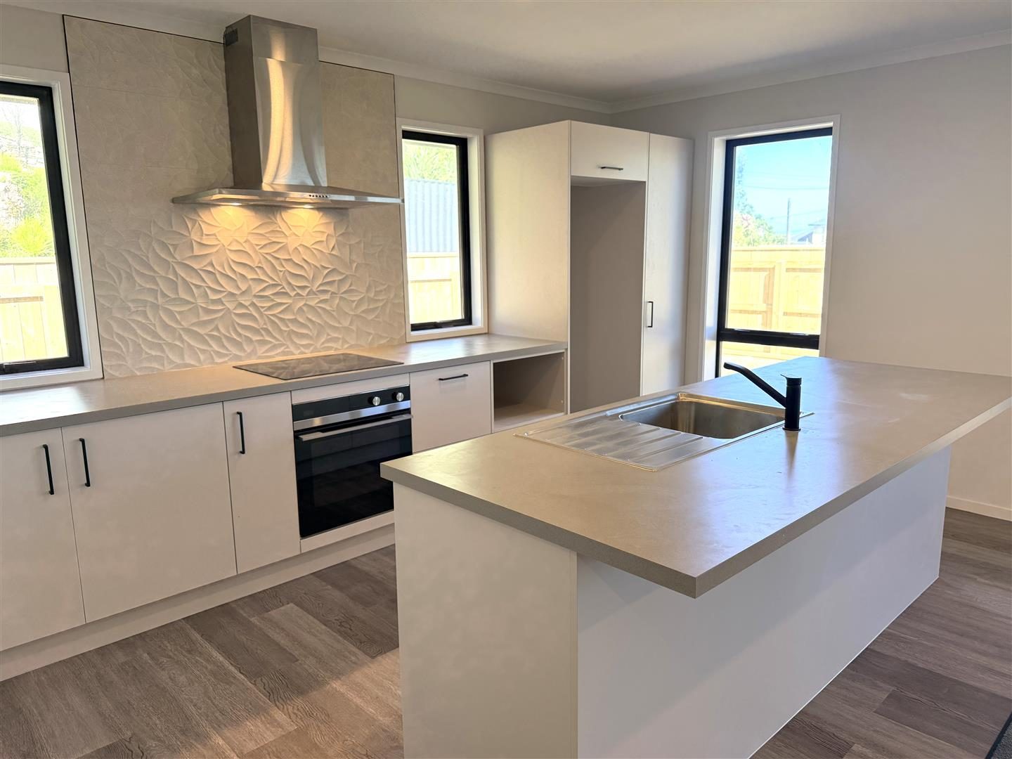 Property interior