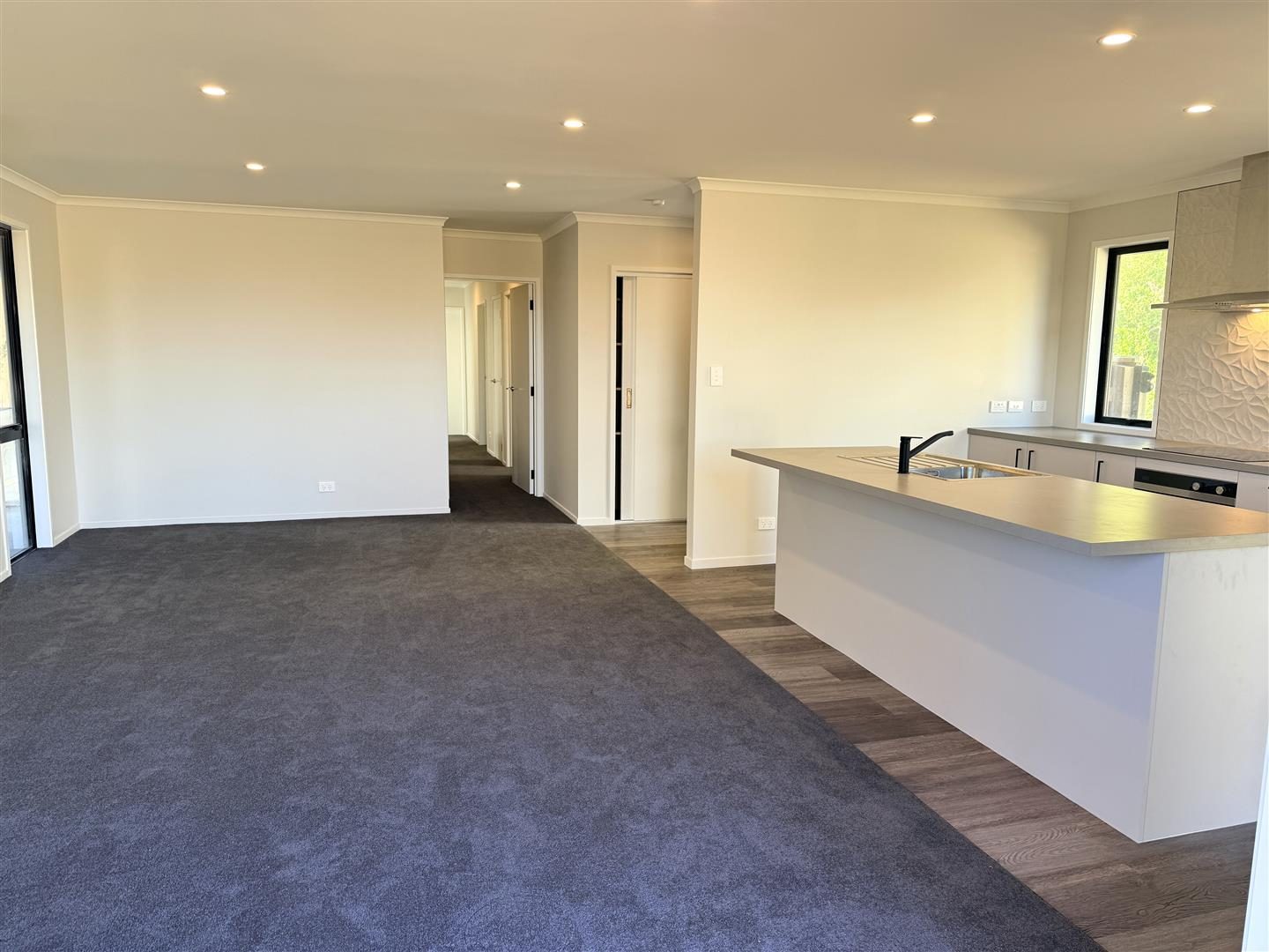 Property interior