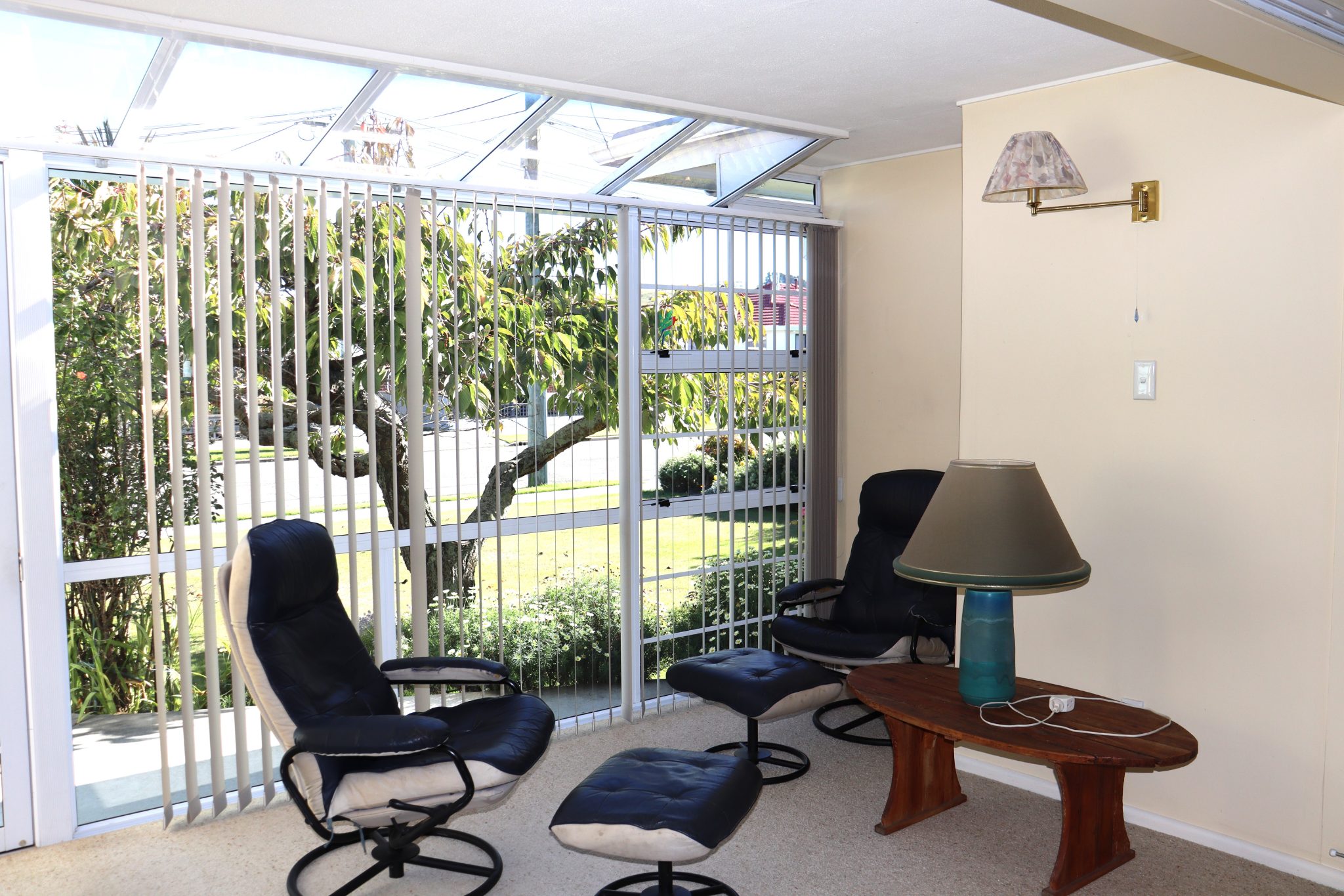 Property interior