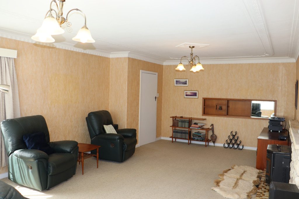 Property interior
