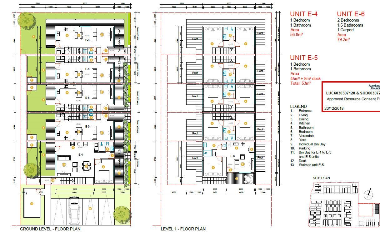 Affordable Brand New Homes –Smart Entry level — slide 2