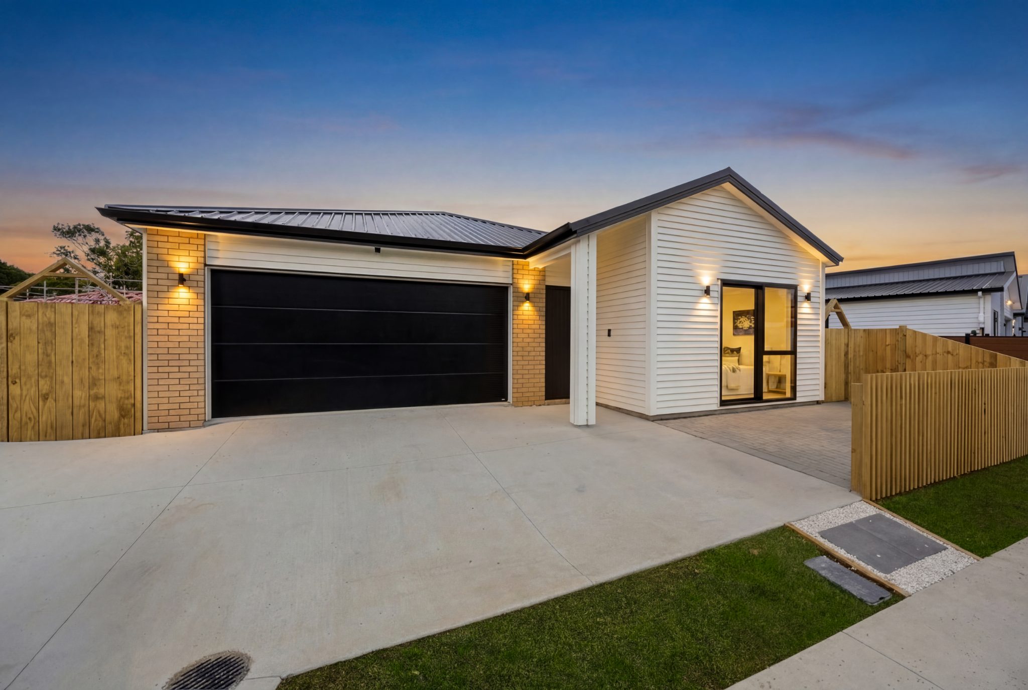 Modern Family Living, Move-In Ready — slide 1