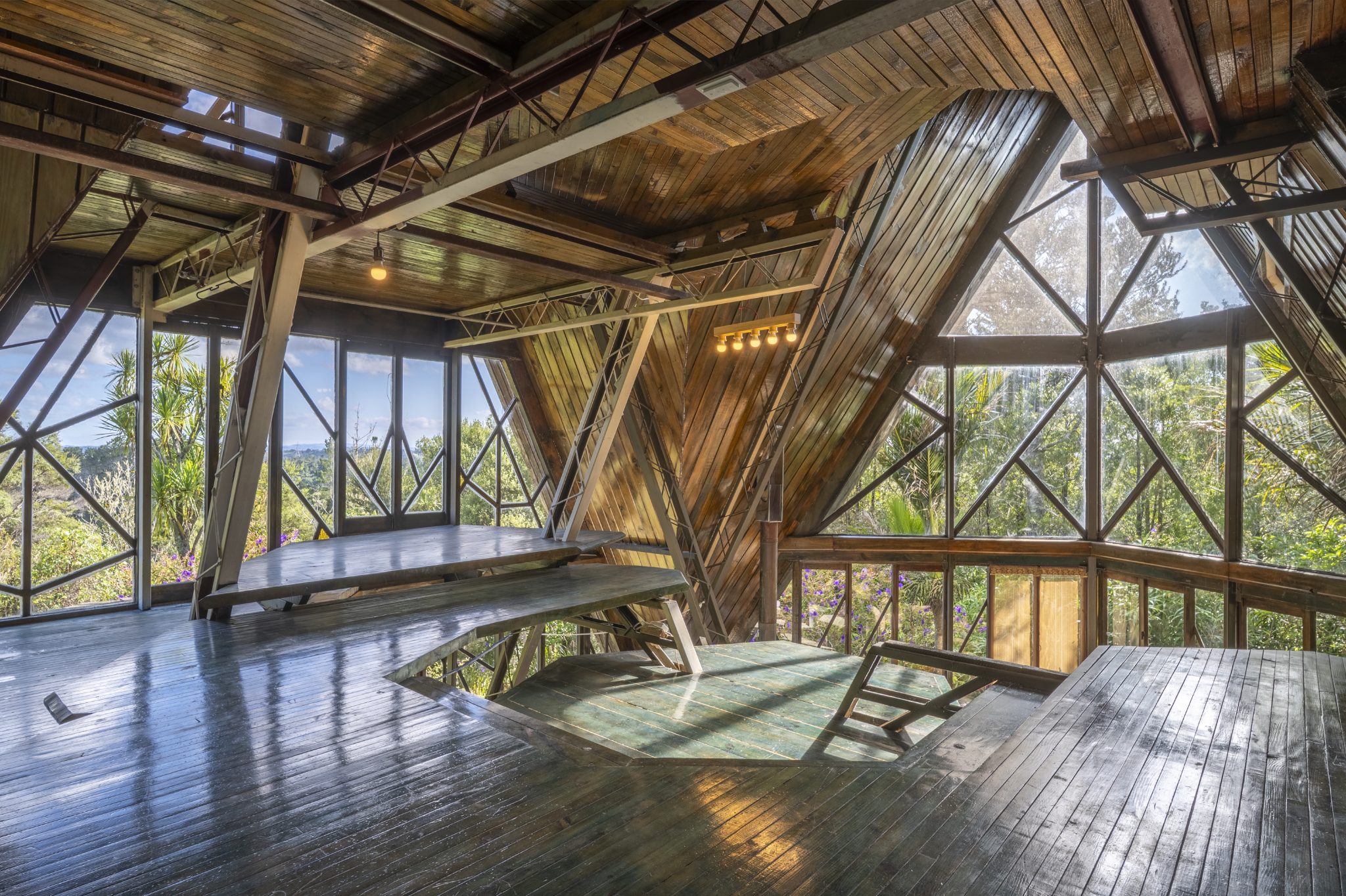 Property interior