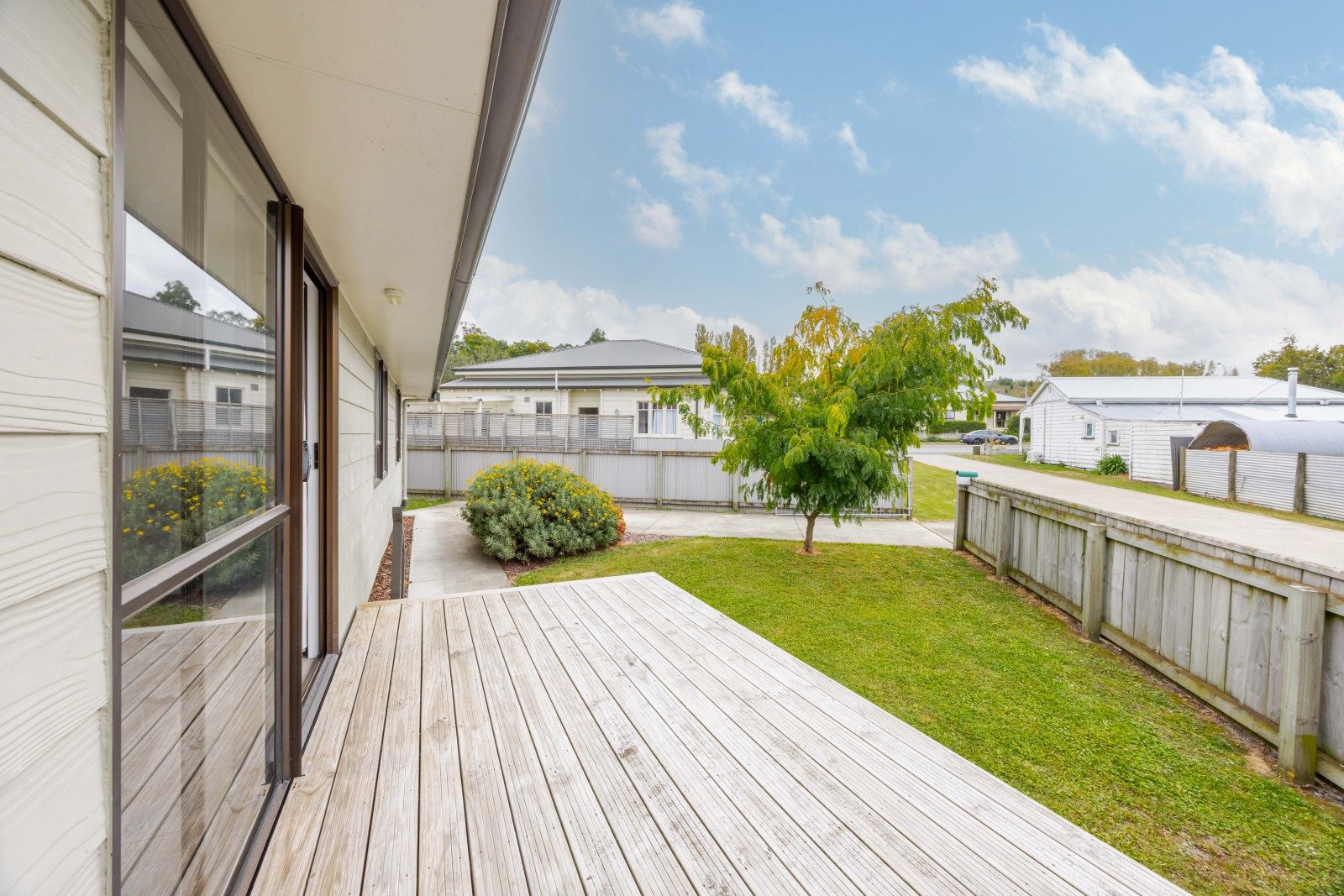 Calling all investors and first home buyers — slide 10