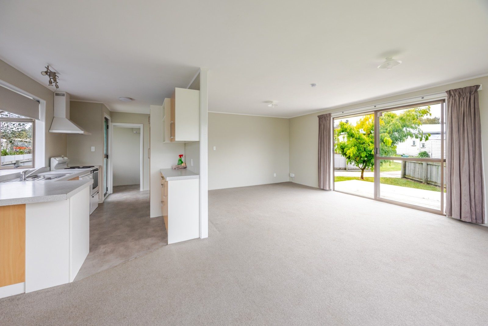 Property interior